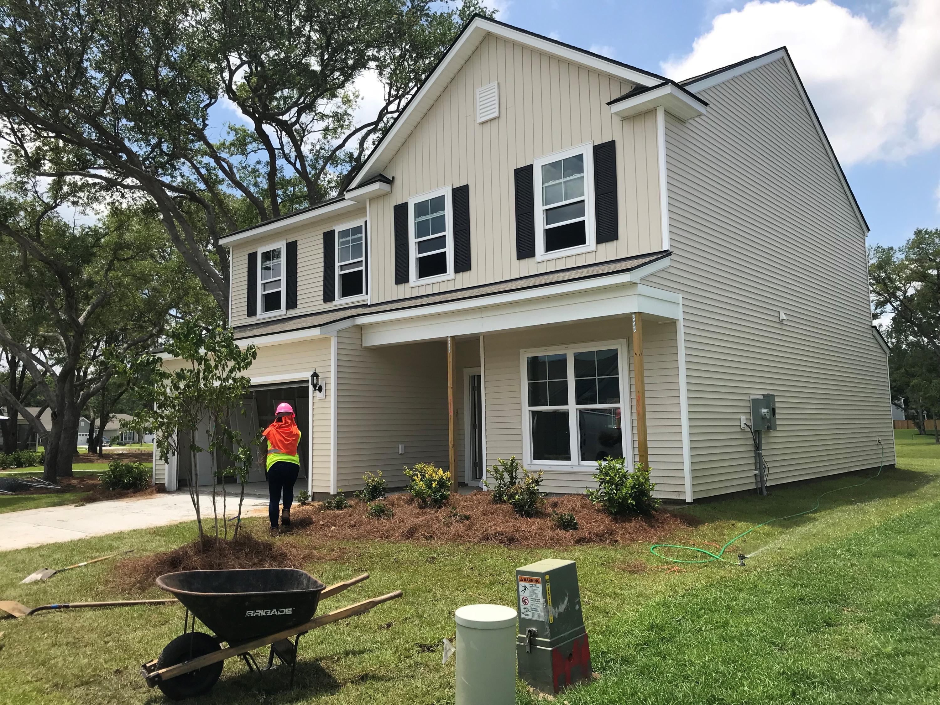 2029 Elvington Road Johns Island, SC 29455 - Photo 16 of 19 Aspire 12 spec with Lanscaping