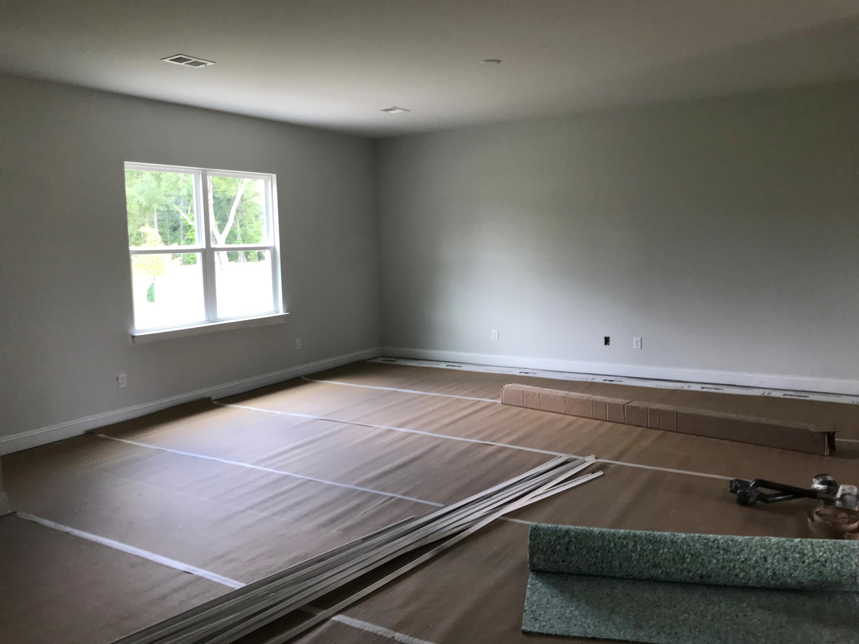 2029 Elvington Road Johns Island, SC 29455 - Photo 18 of 19 Aspire spec 12 living room