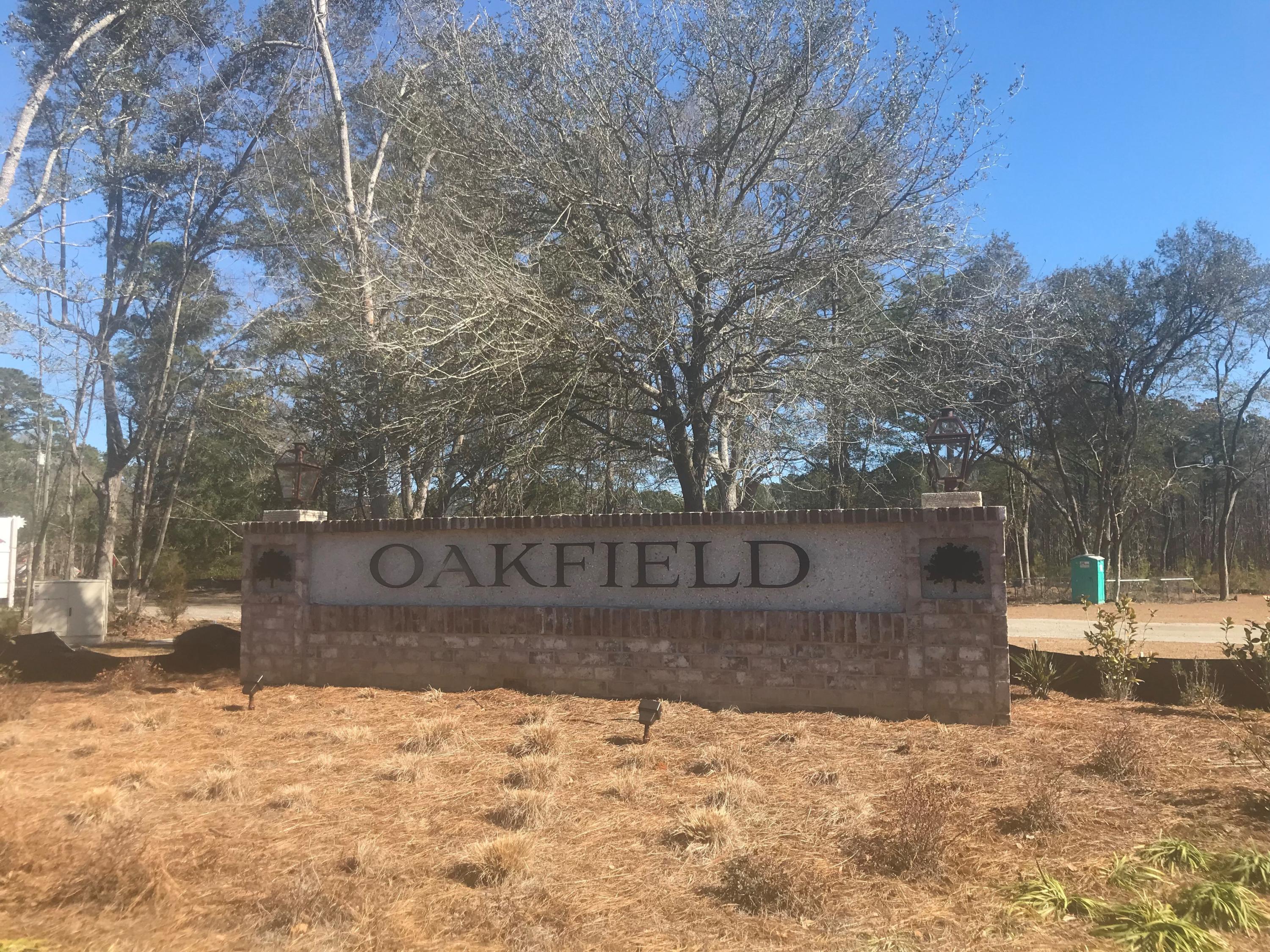 2029 Elvington Road Johns Island, SC 29455 - Photo 5 of 19 Oakfield momument