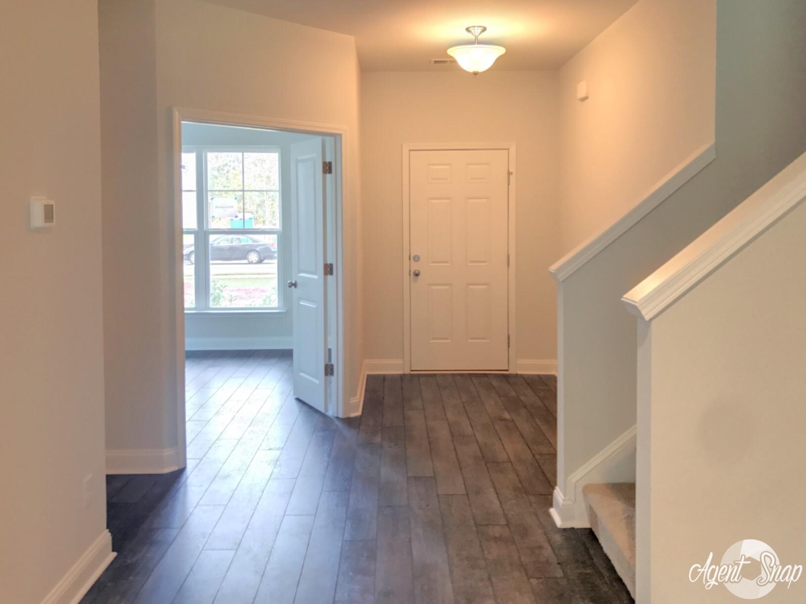 2029 Elvington Road Johns Island, SC 29455 - Photo 6 of 19 Aspire 60 foyer