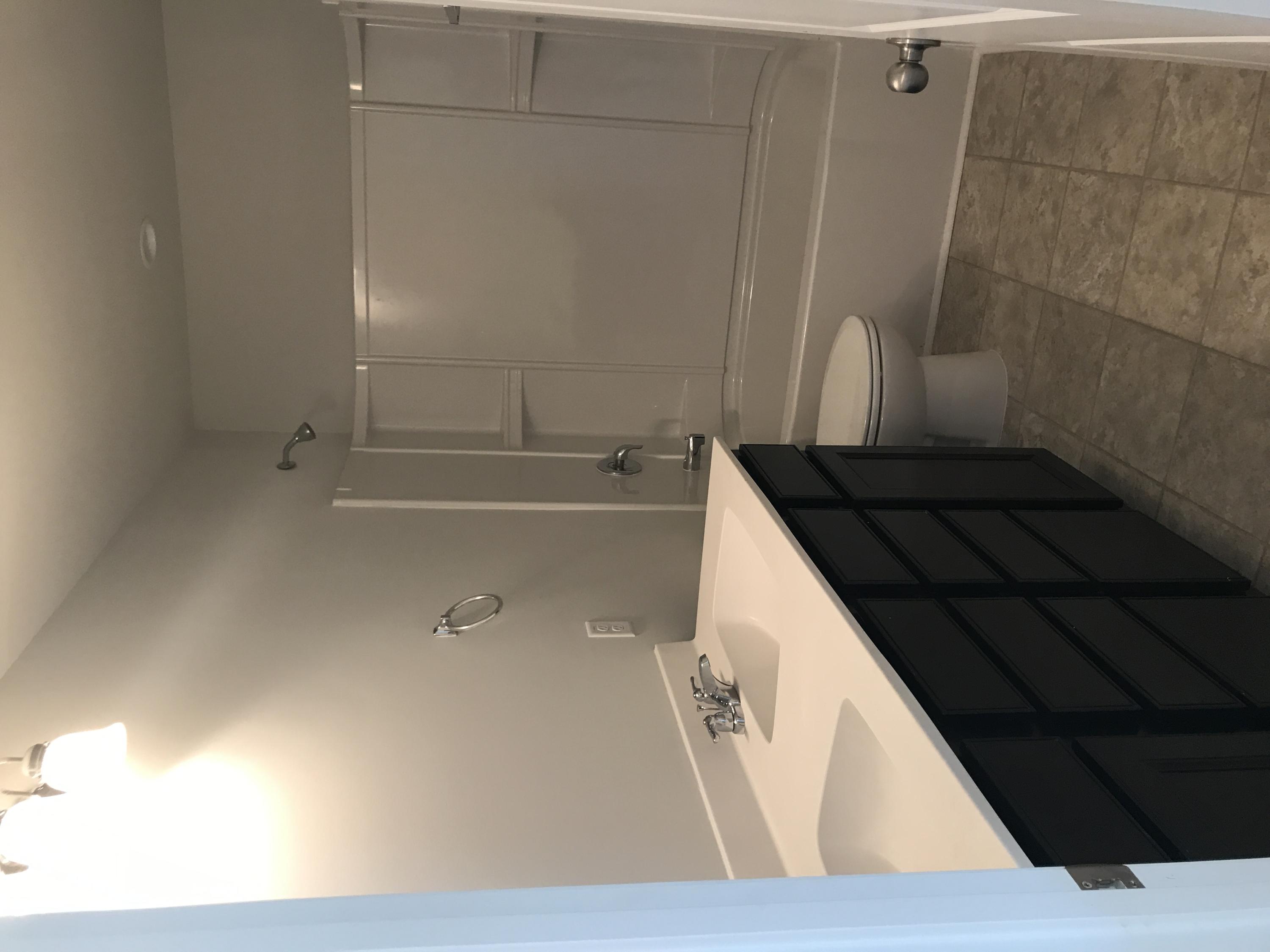 2029 Elvington Road Johns Island, SC 29455 - Photo 8 of 19 Aspire 60 hall bath