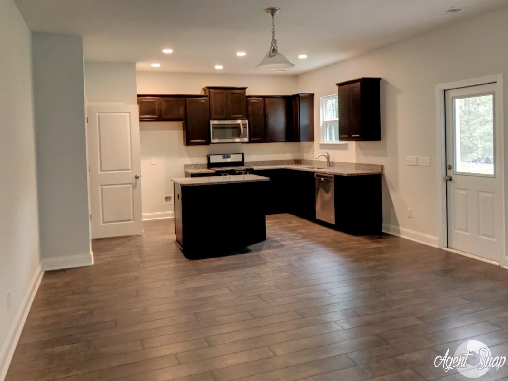 2029 Elvington Road Johns Island, SC 29455 - Photo 9 of 19 Aspire 60 kitchen