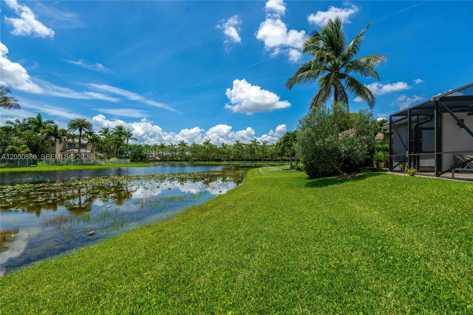 3855 Oak Ridge Circle Weston, FL 33331 - Photo 40 of 58