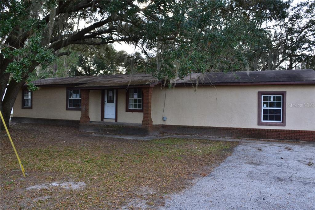 695 South Hankin Road Bartow, FL 33830 - Photo 1 of 1 Gallery Image 1