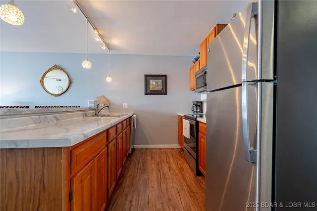 $268,000 | 875 Parkside Place, Unit A206, Osage Beach, MO 65065