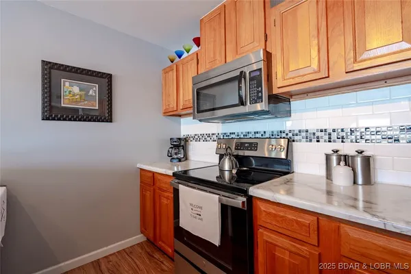 $268,000 | 875 Parkside Place, Unit A206, Osage Beach, MO 65065