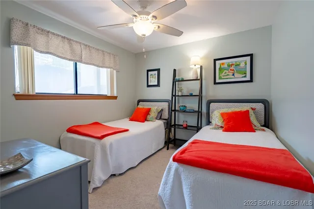 $268,000 | 875 Parkside Place, Unit A206, Osage Beach, MO 65065