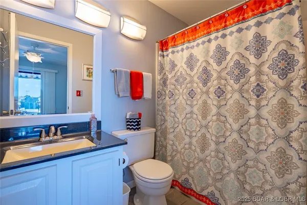 $268,000 | 875 Parkside Place, Unit A206, Osage Beach, MO 65065