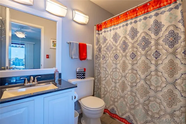 $268,000 | 875 Parkside Place, Unit A206, Osage Beach, MO 65065