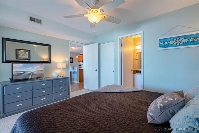 $268,000 | 875 Parkside Place, Unit A206, Osage Beach, MO 65065