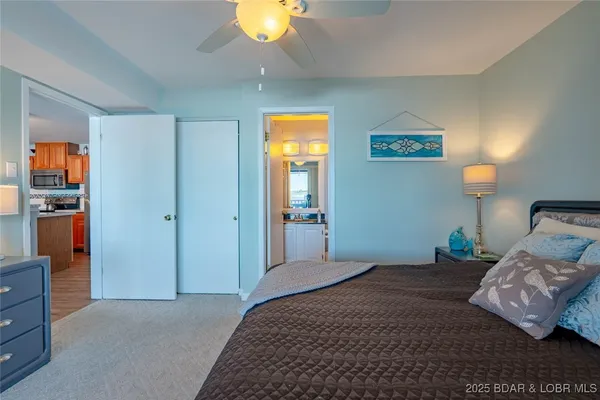 $268,000 | 875 Parkside Place, Unit A206, Osage Beach, MO 65065