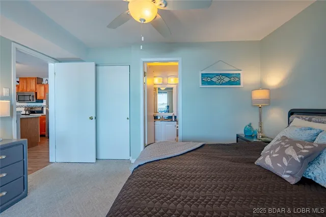 $268,000 | 875 Parkside Place, Unit A206, Osage Beach, MO 65065