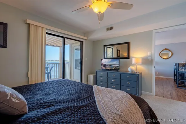 $268,000 | 875 Parkside Place, Unit A206, Osage Beach, MO 65065