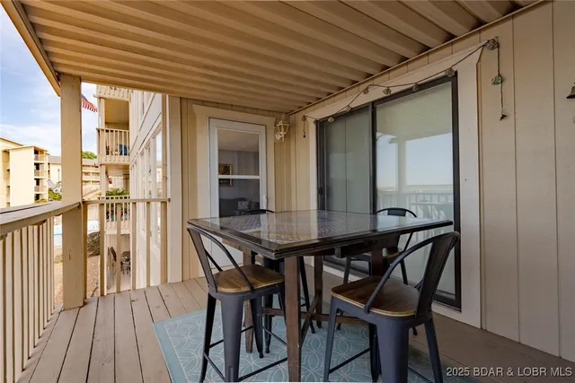 $268,000 | 875 Parkside Place, Unit A206, Osage Beach, MO 65065