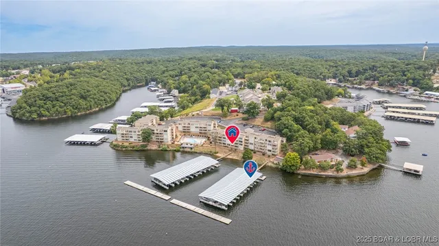 $268,000 | 875 Parkside Place, Unit A206, Osage Beach, MO 65065