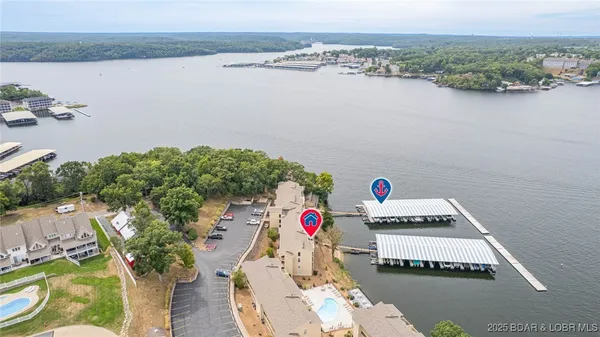$268,000 | 875 Parkside Place, Unit A206, Osage Beach, MO 65065