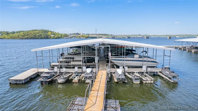 $268,000 | 875 Parkside Place, Unit A206, Osage Beach, MO 65065