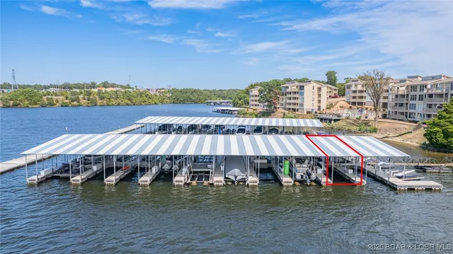 $268,000 | 875 Parkside Place, Unit A206, Osage Beach, MO 65065