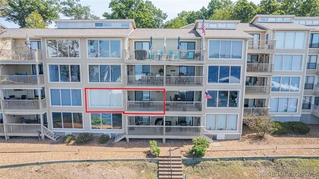 $268,000 | 875 Parkside Place, Unit A206, Osage Beach, MO 65065