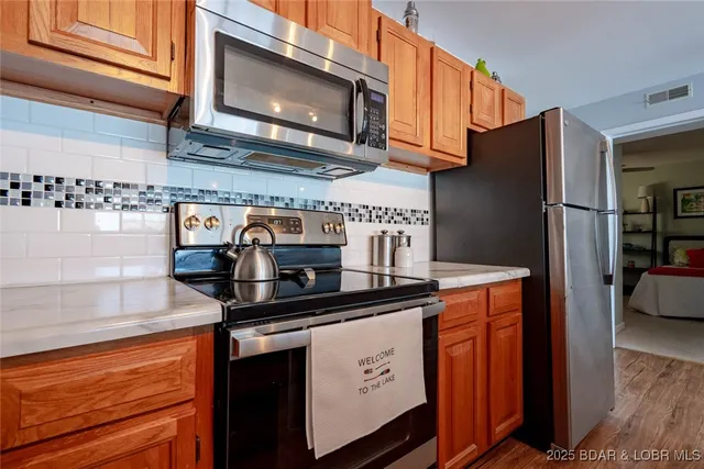 $268,000 | 875 Parkside Place, Unit A206, Osage Beach, MO 65065