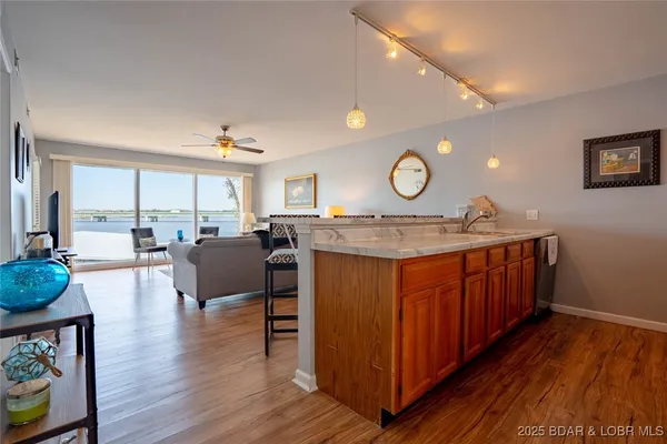 $268,000 | 875 Parkside Place, Unit A206, Osage Beach, MO 65065