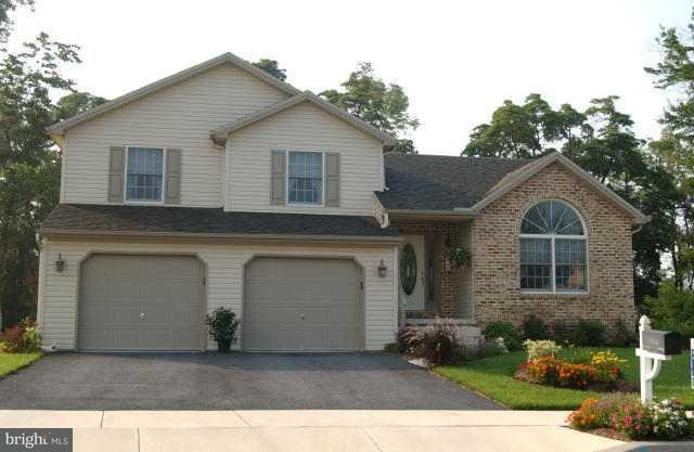 348 Spring Run Court Etters, PA 17319 - Photo 1 of 1 Gallery Image 1