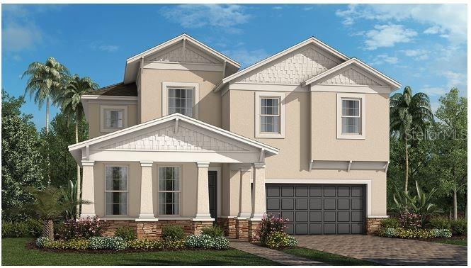 1020 Sadie Ridge Road Clermont, FL 34715 - Photo 1 of 1 Gallery Image 1