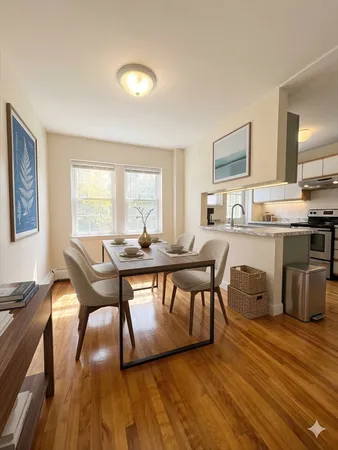 $2,900 | 31 Hammond Pond Parkway, Unit 2, Chestnut Hill, MA 02467