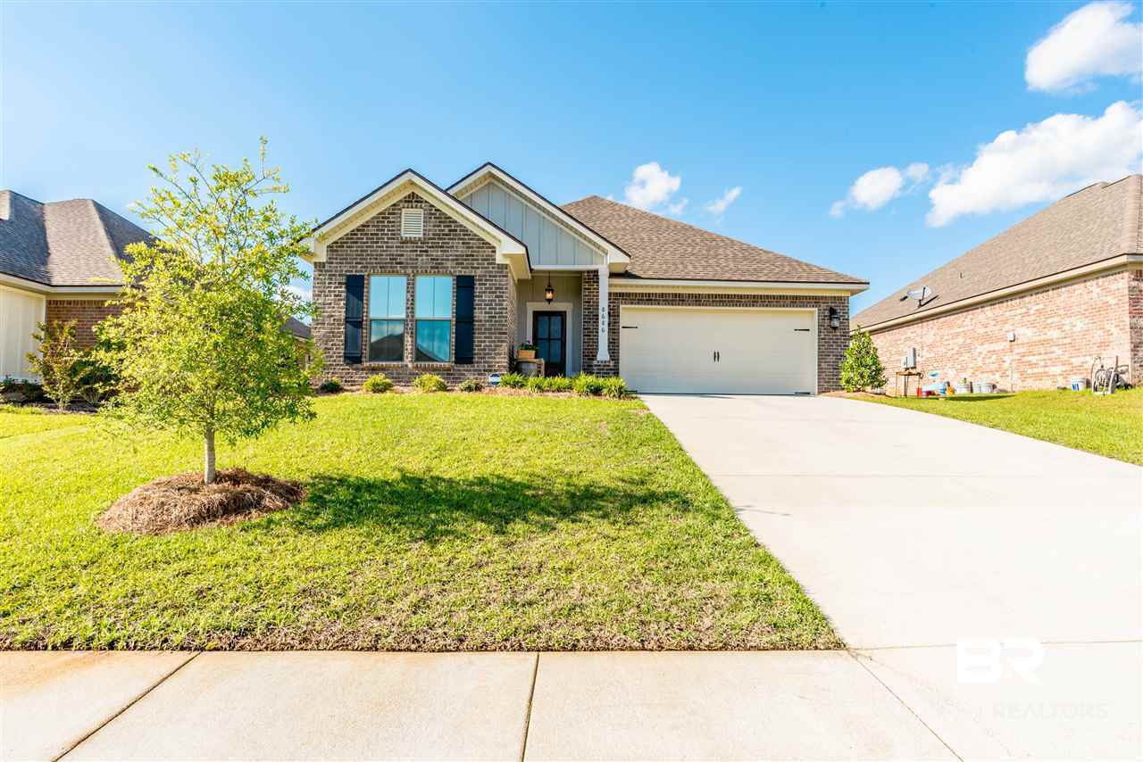 8686 Rosedown Lane Daphne, AL 36526 - Photo 1 of 29 Gallery Image 1