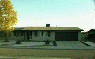 8560 East Desert Spring Street Tucson, AZ 85730 - Photo 1 of 1