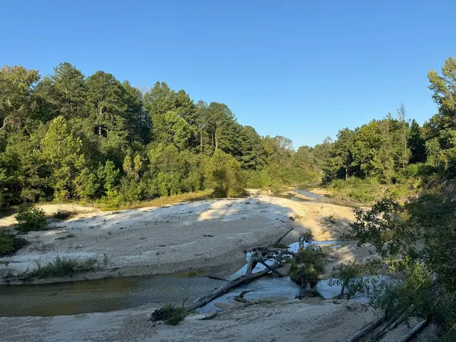 $988,500 | 0 Ms Highway, Crosby, MS 39633