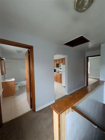 $800 | 725 Chartiers Street, Unit 2, Bridgeville, PA 15017