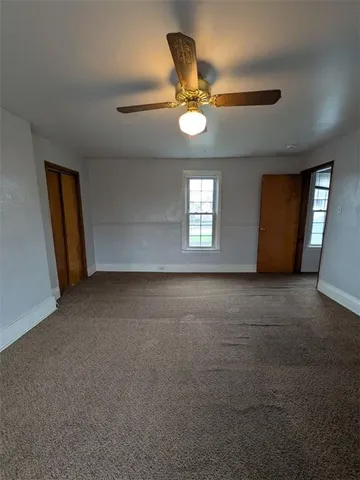 $800 | 725 Chartiers Street, Unit 2, Bridgeville, PA 15017