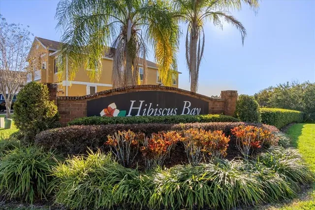 a view of a street with a building in front of it