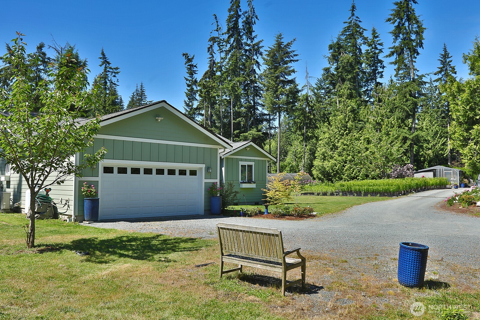 6545 Cultus Bay Road Clinton, WA 98236 - Photo 4 of 40