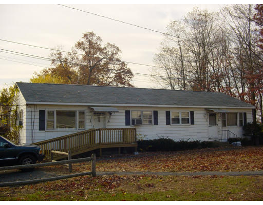 64-66 Gilbert Avenue Springfield, MA 01119 - Photo 1 of 1 Gallery Image 1