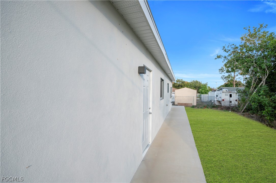 424 Alabama Road South Lehigh Acres, FL 33936 - Photo 7 of 28