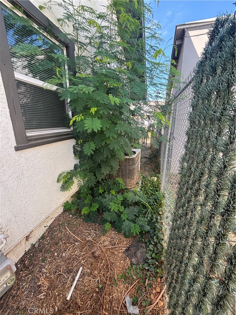 4793 Grove Riverside Ca Riverside, CA 92507 - Photo 19 of 23 a view of a yard with plants