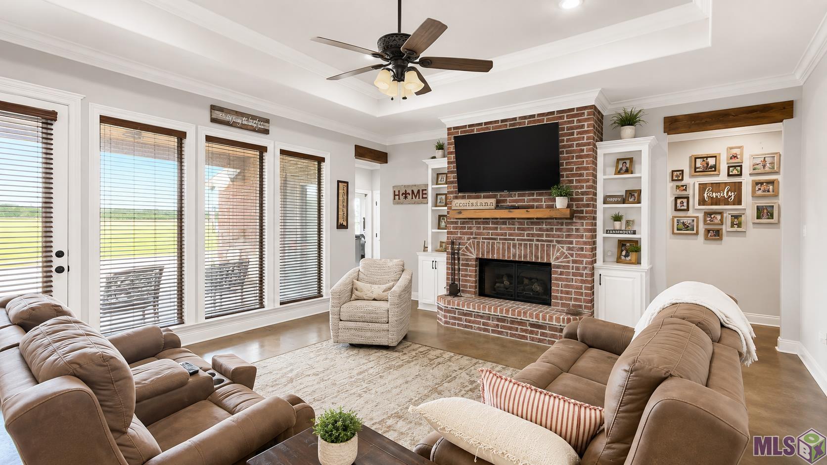 1836 Maringouin Road East Maringouin, LA 70757 - Photo 5 of 34 Gallery Image 5