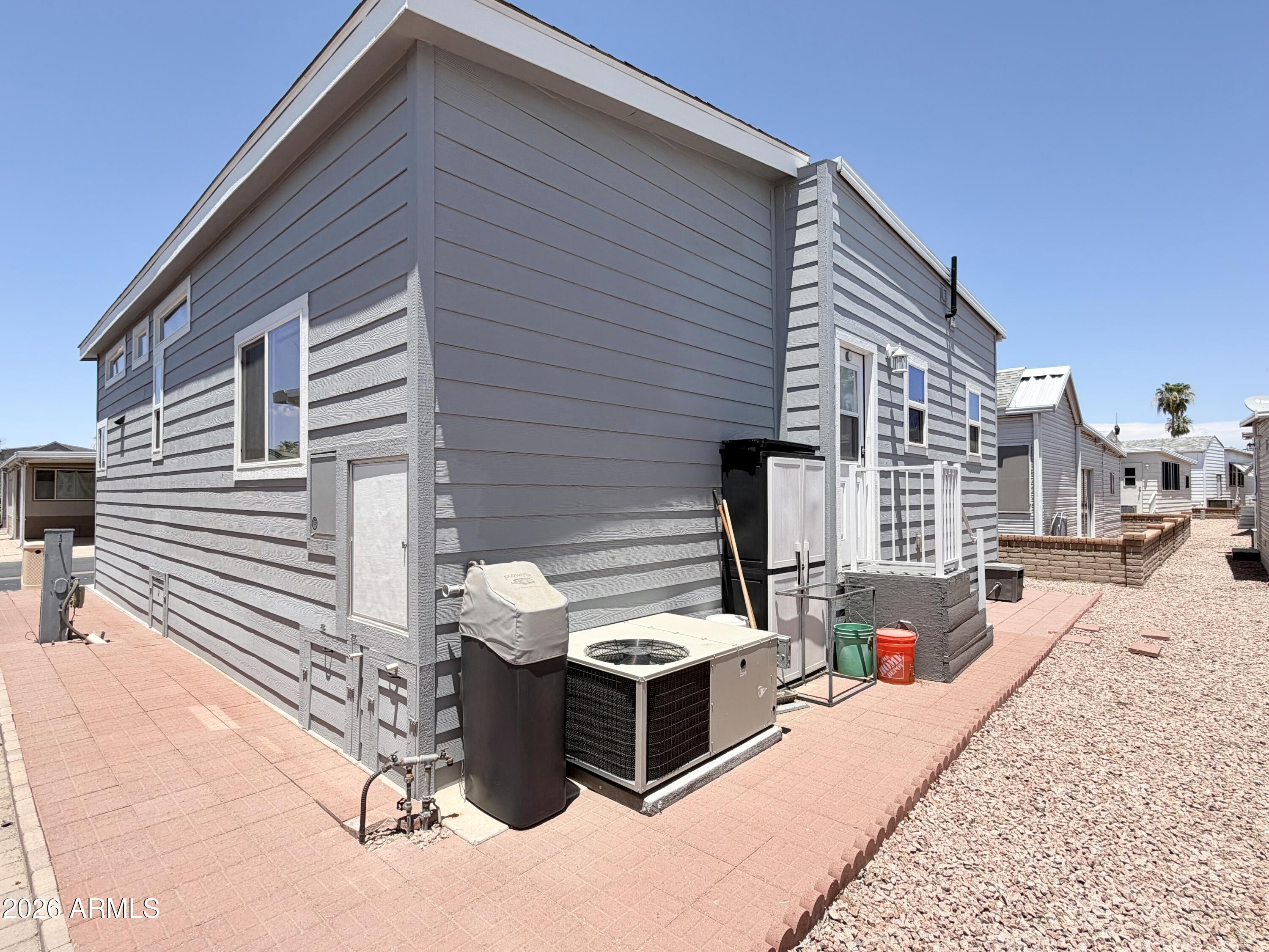 111 South Greenfield Road, Unit 753 Mesa, AZ 85206 - Photo 53 of 66