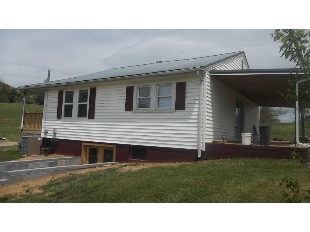 140 Kirk Hill Road Midway, TN 37809 - Photo 8 of 29 Photo 8