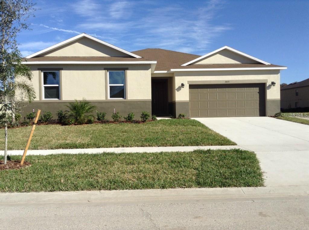 3015 Boat Lift Road Kissimmee, FL 34746 - Photo 1 of 1 Gallery Image 1