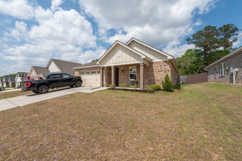 632 Ridgeland Road Dothan, AL 36301 - Photo 6 of 35