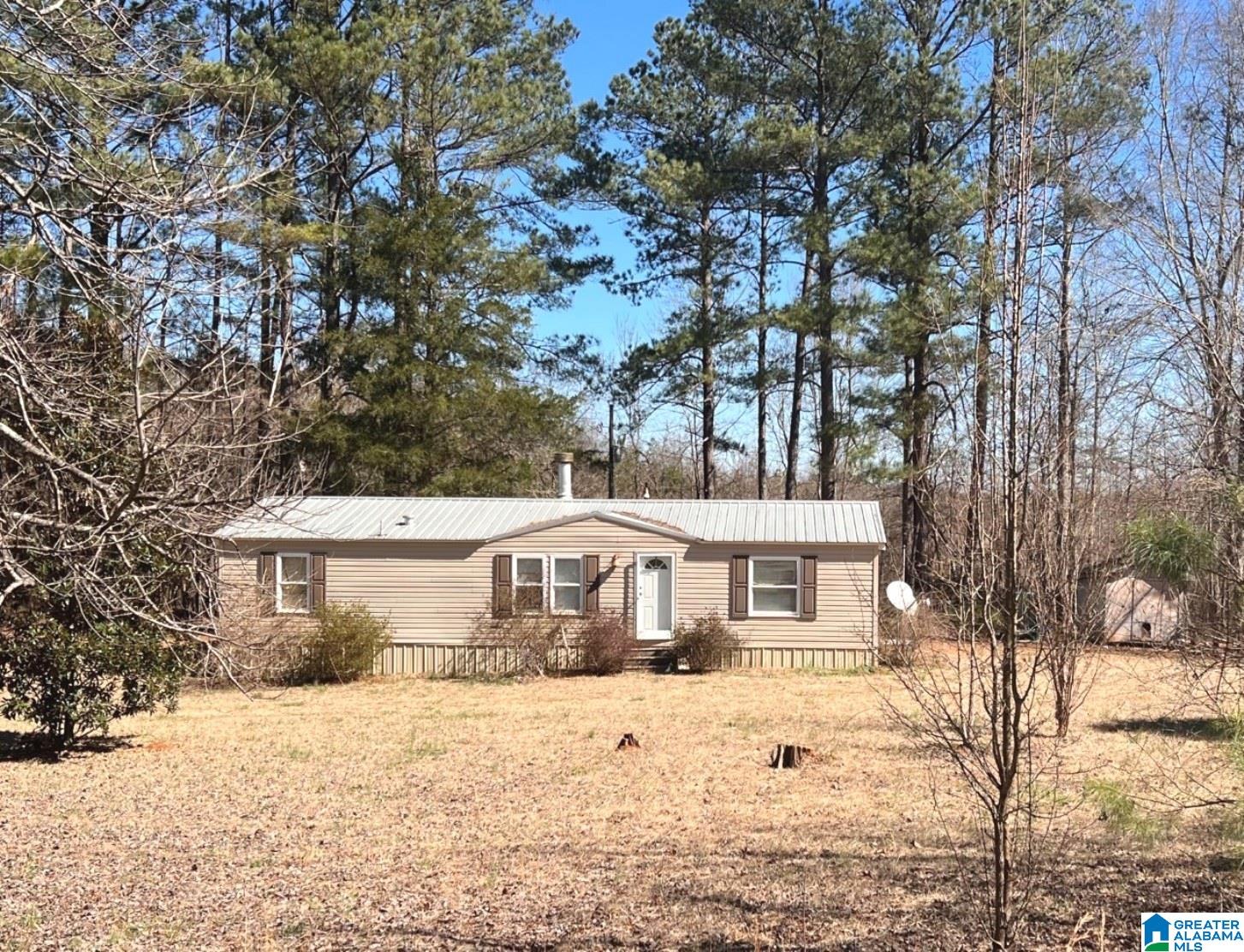 3045 Corinth Road, Unit 56 ACRES Cragford, AL 36255 - Photo 5 of 29