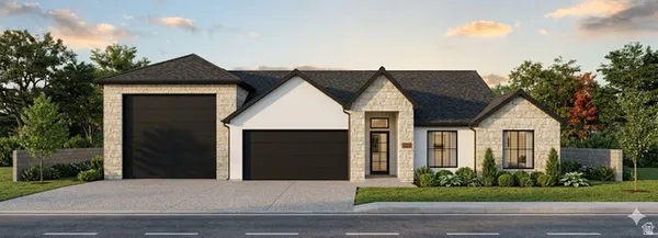 $825,000 | 1007 West Rock View Drive, Hurricane, UT 84737