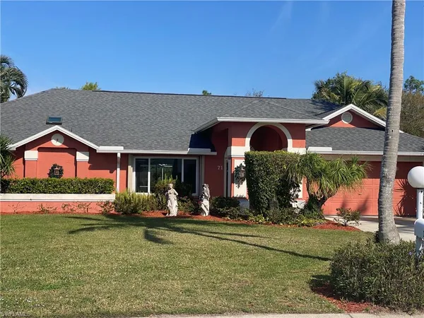 $3,900 | 71 Heritage Way, Naples, FL 34110