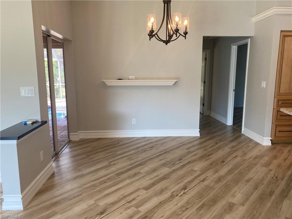 71 Heritage Way Naples, FL 34110 - Photo 22 of 29 Dining Area
