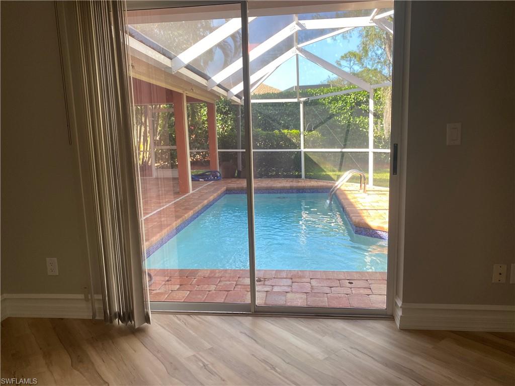 71 Heritage Way Naples, FL 34110 - Photo 24 of 29 Guest Bedroom View