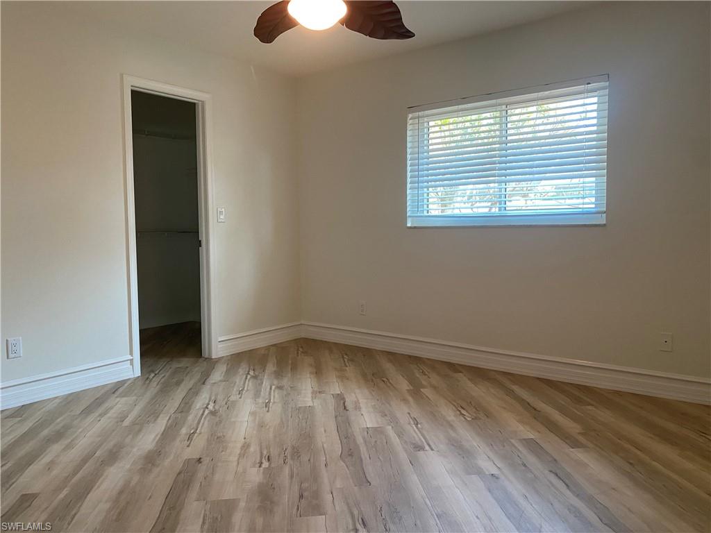 71 Heritage Way Naples, FL 34110 - Photo 26 of 29 Other guest Bedroom. with walk in closet