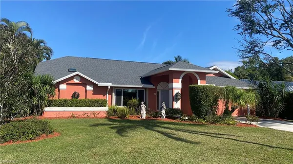 $3,900 | 71 Heritage Way, Naples, FL 34110